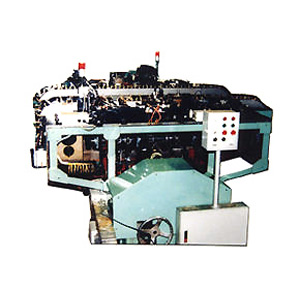 52 Heads Capping Automatic Machine