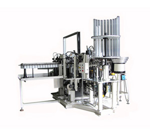 24H Energy Saving Lamp Assembly Machine