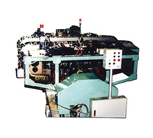 Compact Energy Saving Fluorescent Lamp Making Line