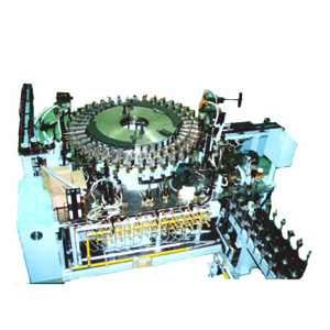 家用灯泡制造设备