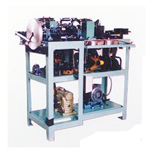 Double Coil Filament Machine