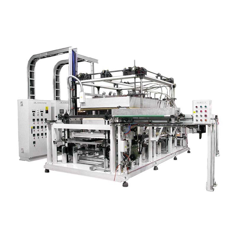 冷阴极管制造设备