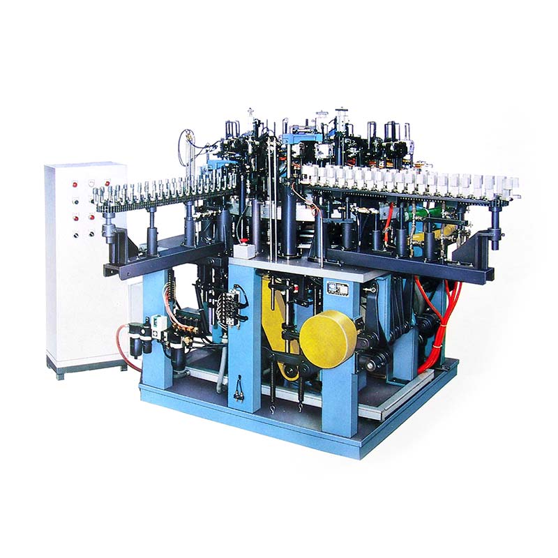 节能灯制造设备